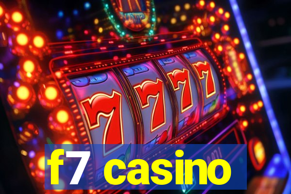 f7 casino